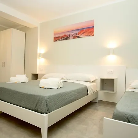 Dimora Di Charme Bed & Breakfast Marina di Camerota