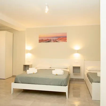 Dimora Di Charme Bed & Breakfast
