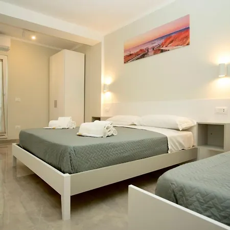 Dimora Di Charme Bed & Breakfast