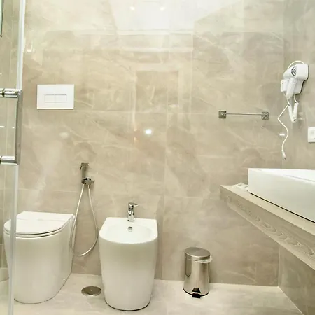 Dimora Di Charme Bed & Breakfast 3*
