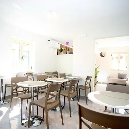 Bed & Breakfast Dimora Di Charme Marina di Camerota