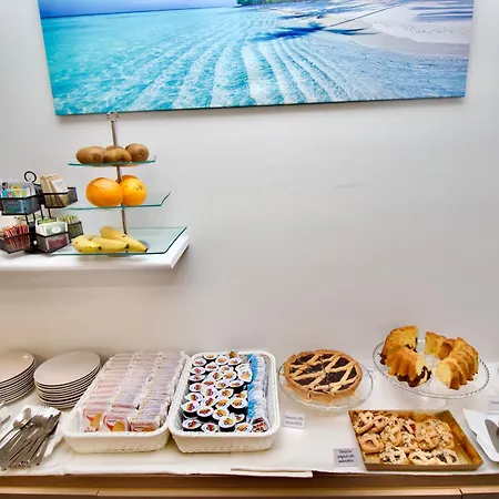 Bed & Breakfast Dimora Di Charme