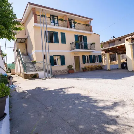 Dimora Di Charme 3* Marina di Camerota