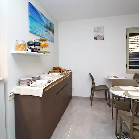 Bed & Breakfast Dimora Di Charme 3*