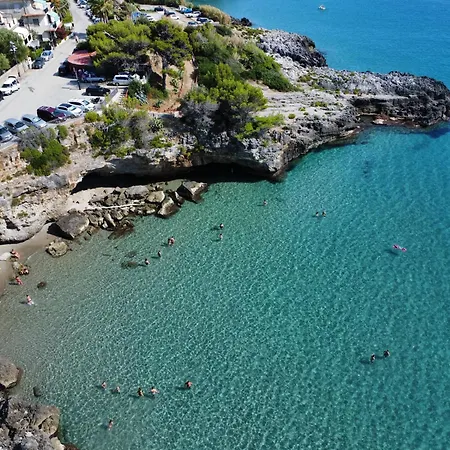 Dimora Di Charme Marina di Camerota