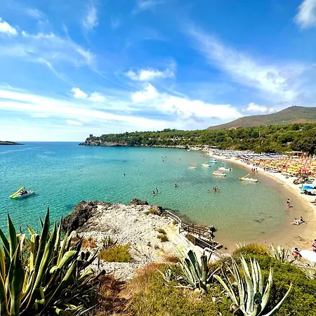 Bed & Breakfast Dimora Di Charme 3*