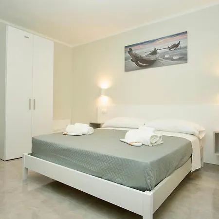 Bed & Breakfast Dimora Di Charme 3*