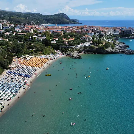 Bed & Breakfast Dimora Di Charme Marina di Camerota