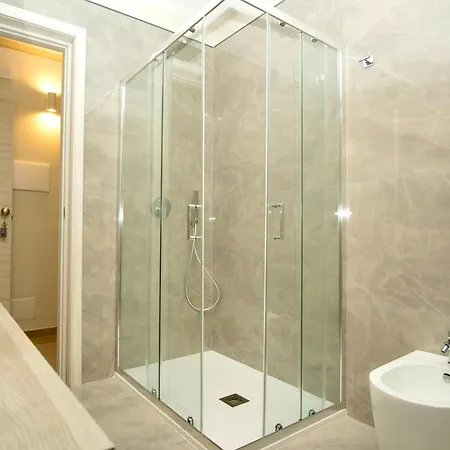 Bed & Breakfast Dimora Di Charme Marina di Camerota