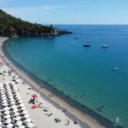 Dimora Di Charme Bed & Breakfast Marina di Camerota